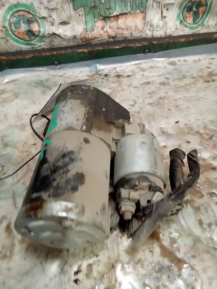 Used 2016 Chrysler OMNI Starter Motor - Stock #H11866