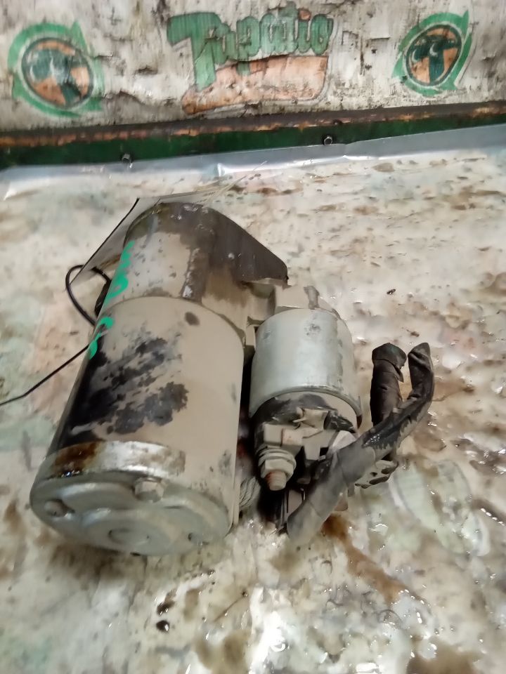 Used 2016 Chrysler OMNI Starter Motor - Stock #H11866