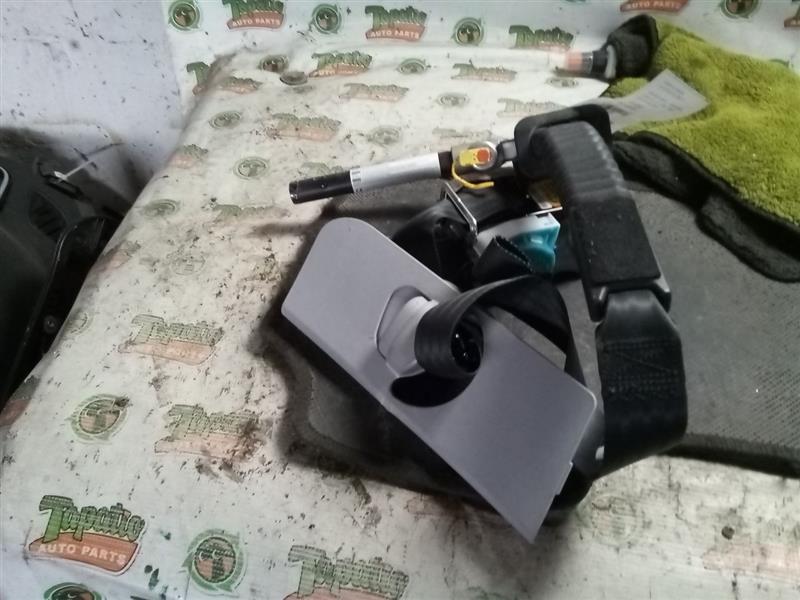 Used 2014 Hyundai ELANTRA retractor - Stock #A09785
