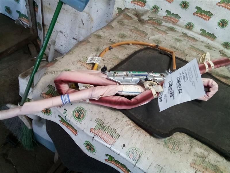 2011 General Motors CRUZE Air Bag