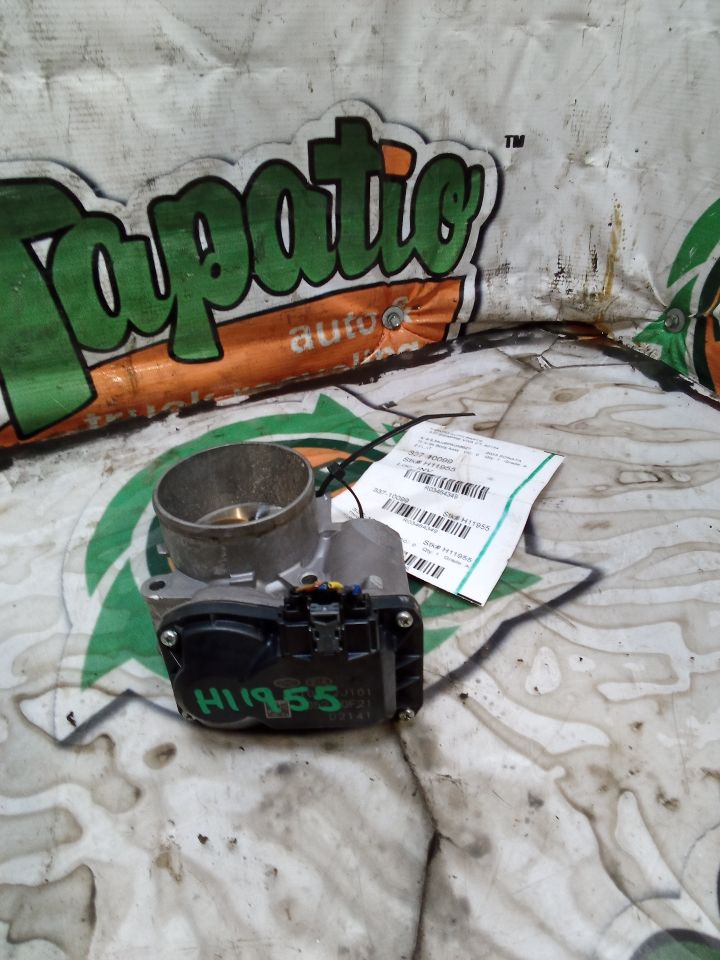 Used 2023 Hyundai SONATA Throttle Body Assy - Stock #H11955