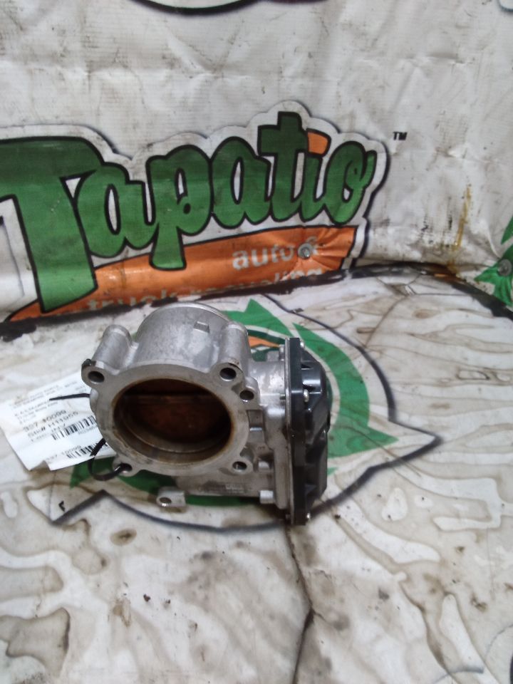 Used 2023 Hyundai SONATA Throttle Body Assy - Stock #H11955