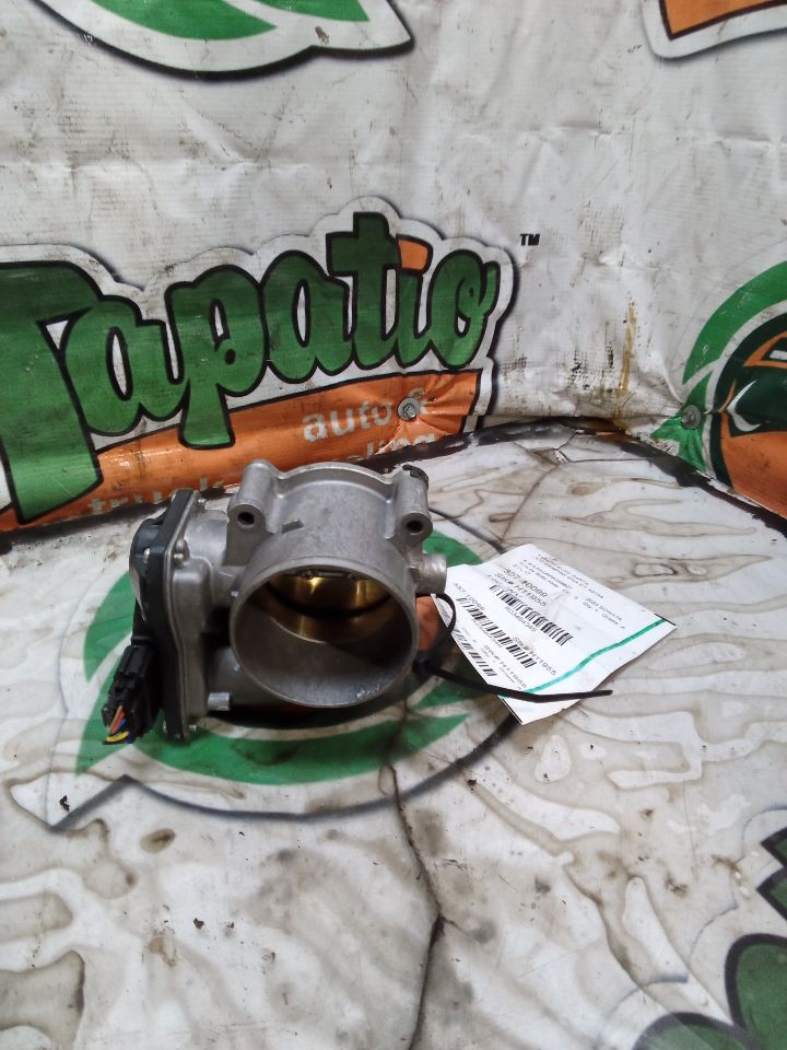 Used 2023 Hyundai SONATA Throttle Body Assy - Stock #H11955