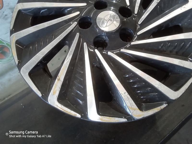 2023 Hyundai SONATA Wheel