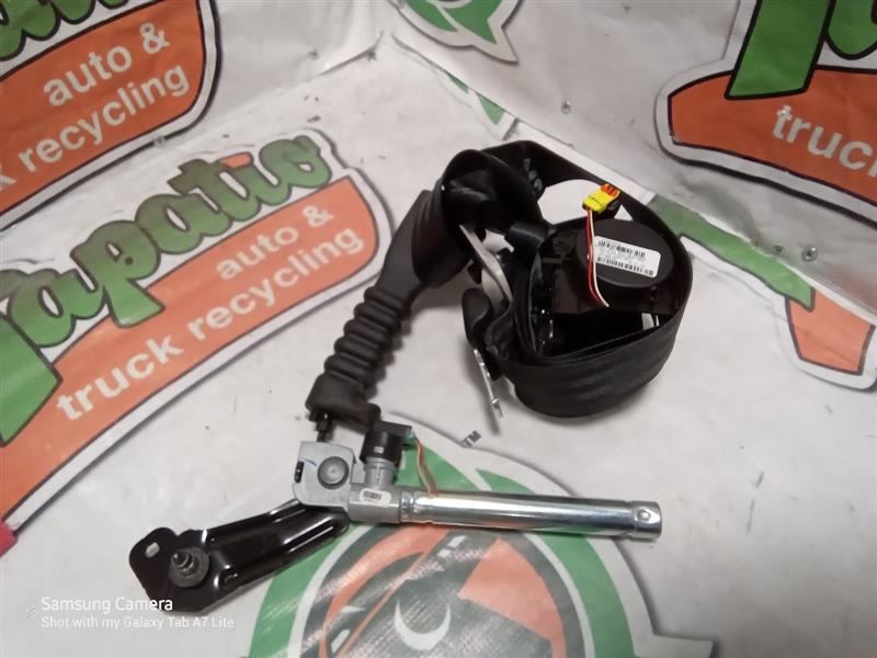 2016 Kia SORENTO Seat Belt, Front