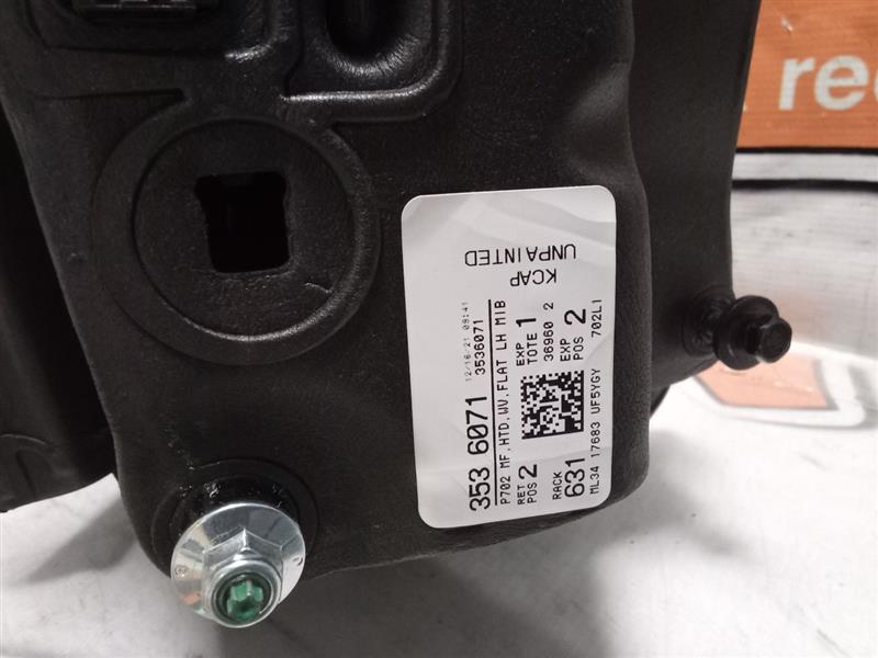 Used 2022 Ford FORD F150 PICKUP L. - Stock #H12042