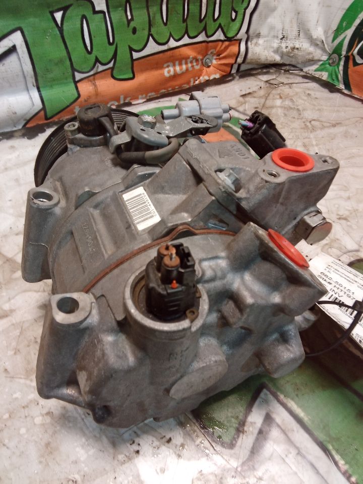 Used 2012 Toyota CAMRY (3.5L, 6 cylinder, 2GRFE engine) - Stock #H11976