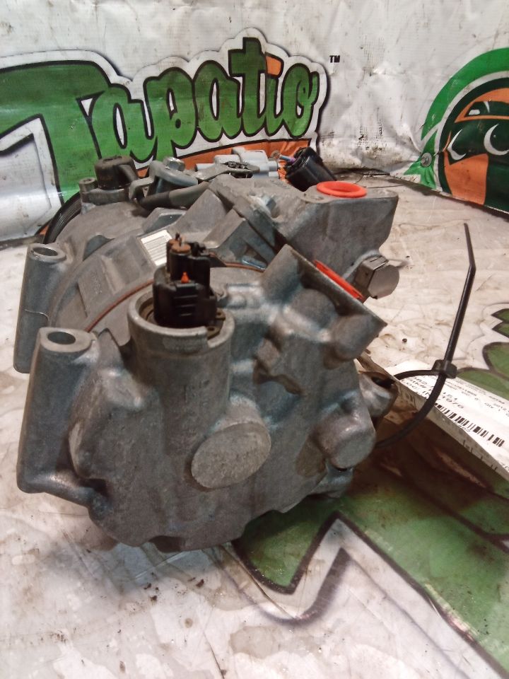 Used 2012 Toyota CAMRY (3.5L, 6 cylinder, 2GRFE engine) - Stock #H11976