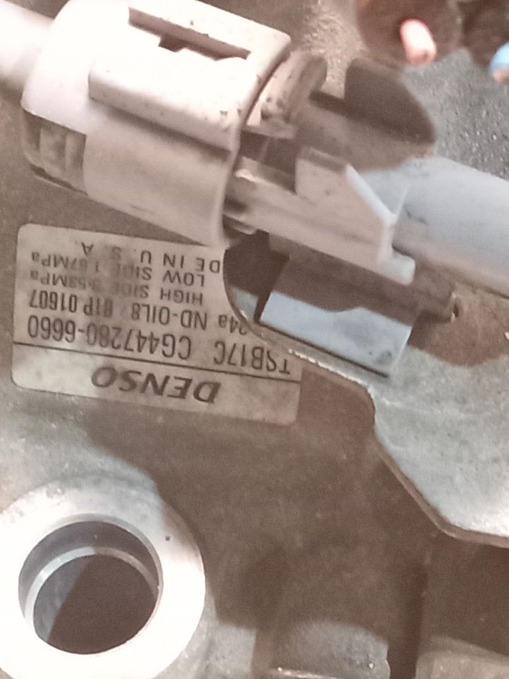 Used 2012 Toyota CAMRY (3.5L, 6 cylinder, 2GRFE engine) - Stock #H11976