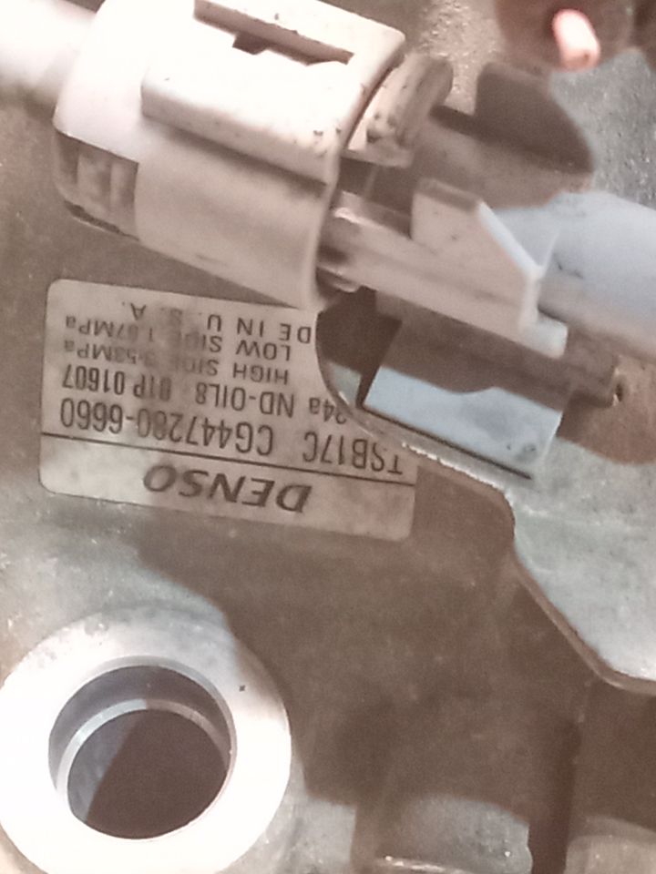 Used 2012 Toyota CAMRY (3.5L, 6 cylinder, 2GRFE engine) - Stock #H11976