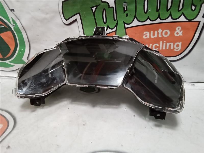 Used 2020 Honda CIVIC EX - Stock #H11983