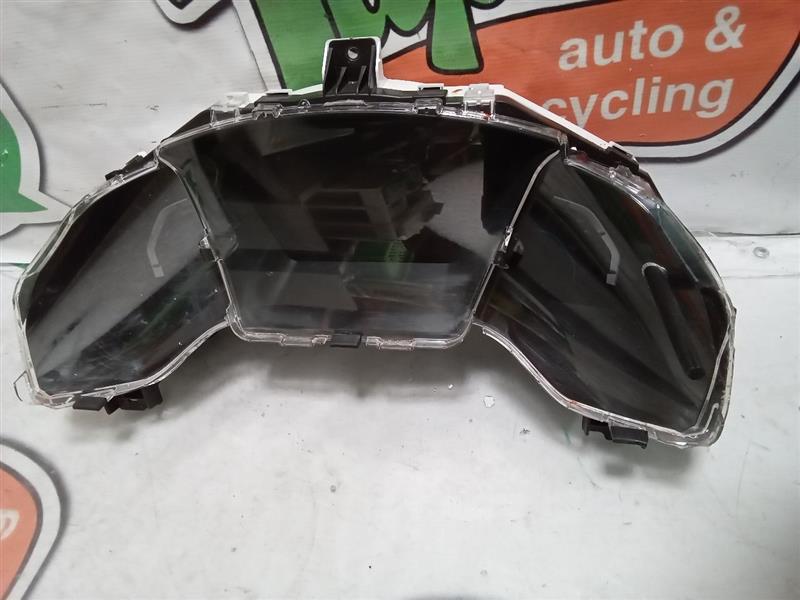 Used 2020 Honda CIVIC EX - Stock #H11983