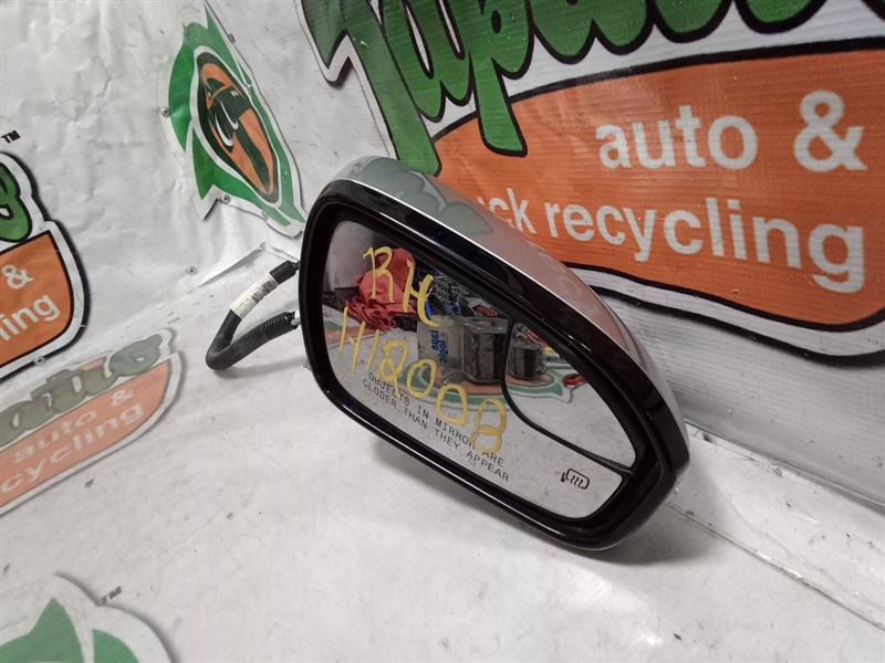 Used 2014 Ford FUSION R. - Stock #H12008