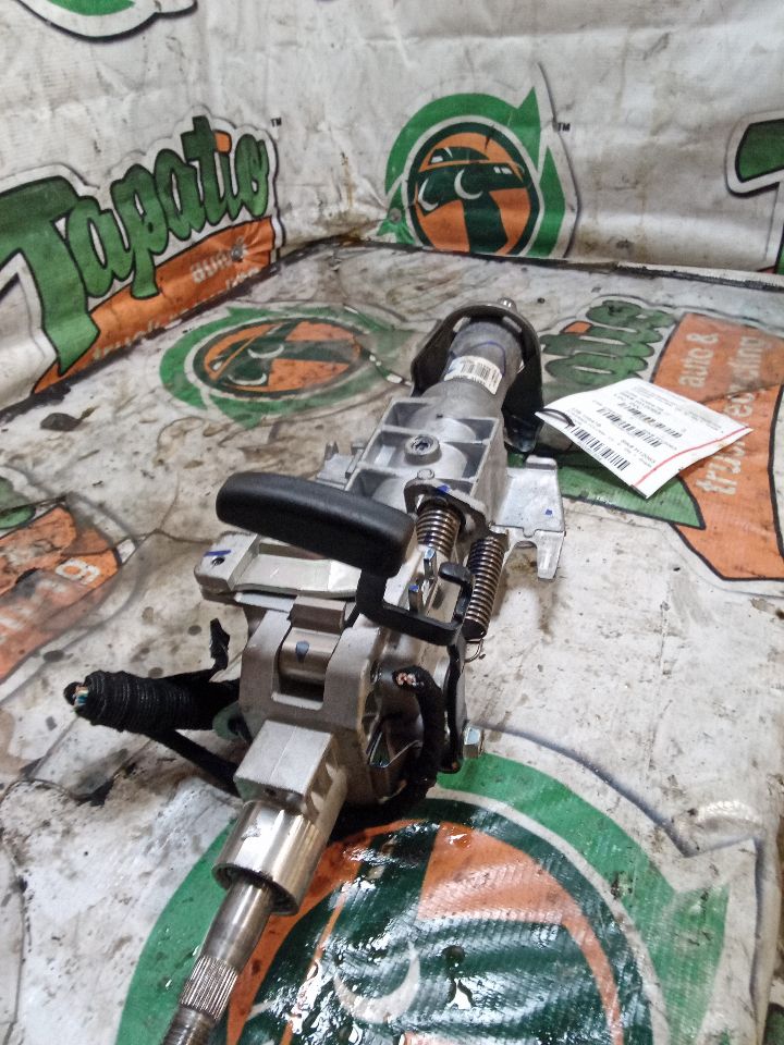 2022 Nissan FRONTIER Steering Column