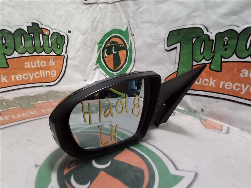 Used 2012 Kia OPTIMA Side View Mirror - Stock #H12018