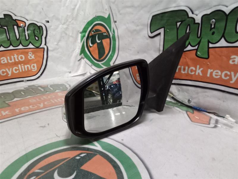 Used 2013 Nissan SENTRA Side View Mirror - Stock #H12030