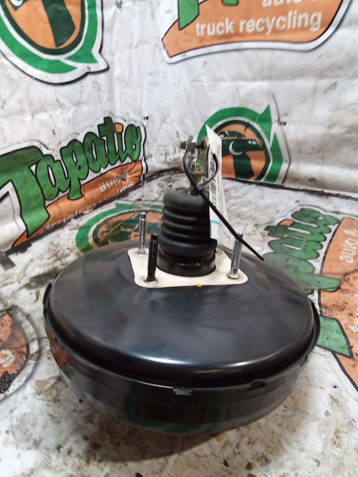 2017 Honda CIVIC Power Brake Booster