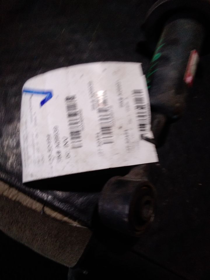 2004 Toyota 4 RUNNER Strut