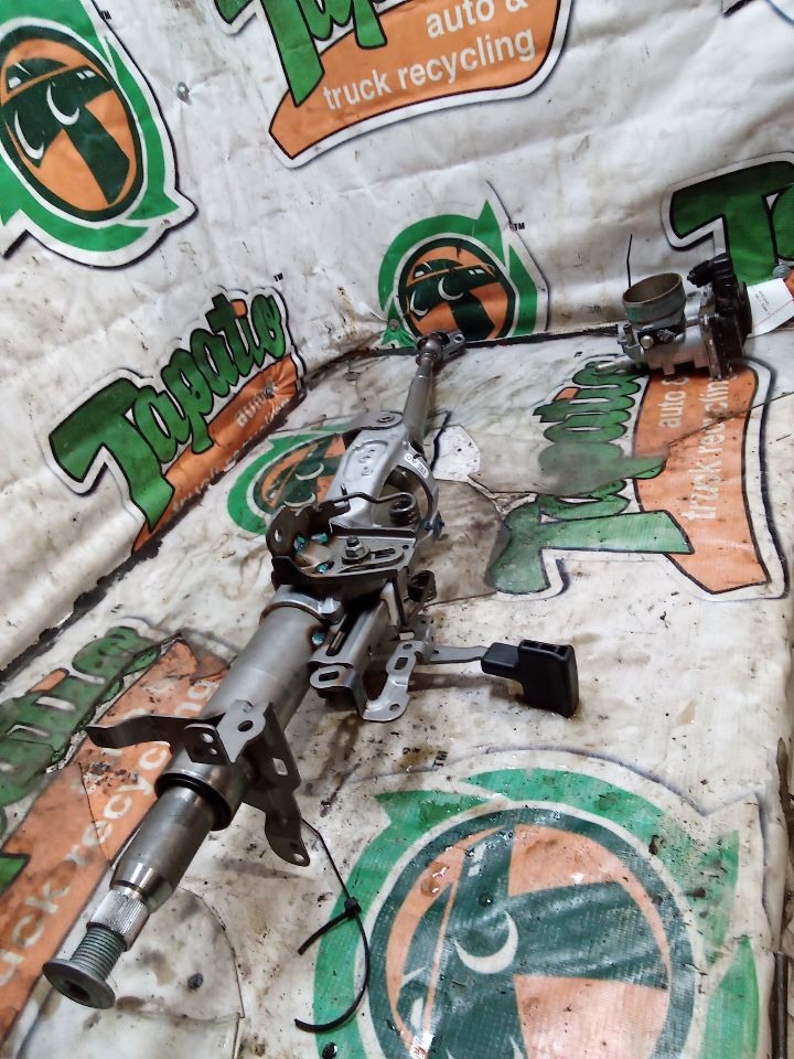 2016 Honda CIVIC Steering Column