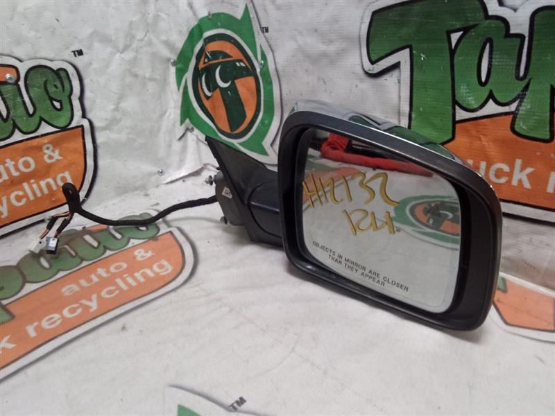 2018 Jeep GRAND CHEROKEE Side View Mirror