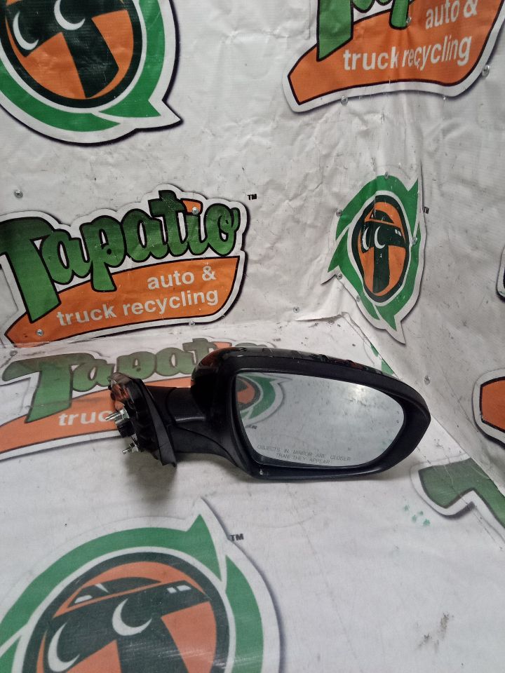 Used 2015 Kia OPTIMA Side View Mirror - Stock #H12082
