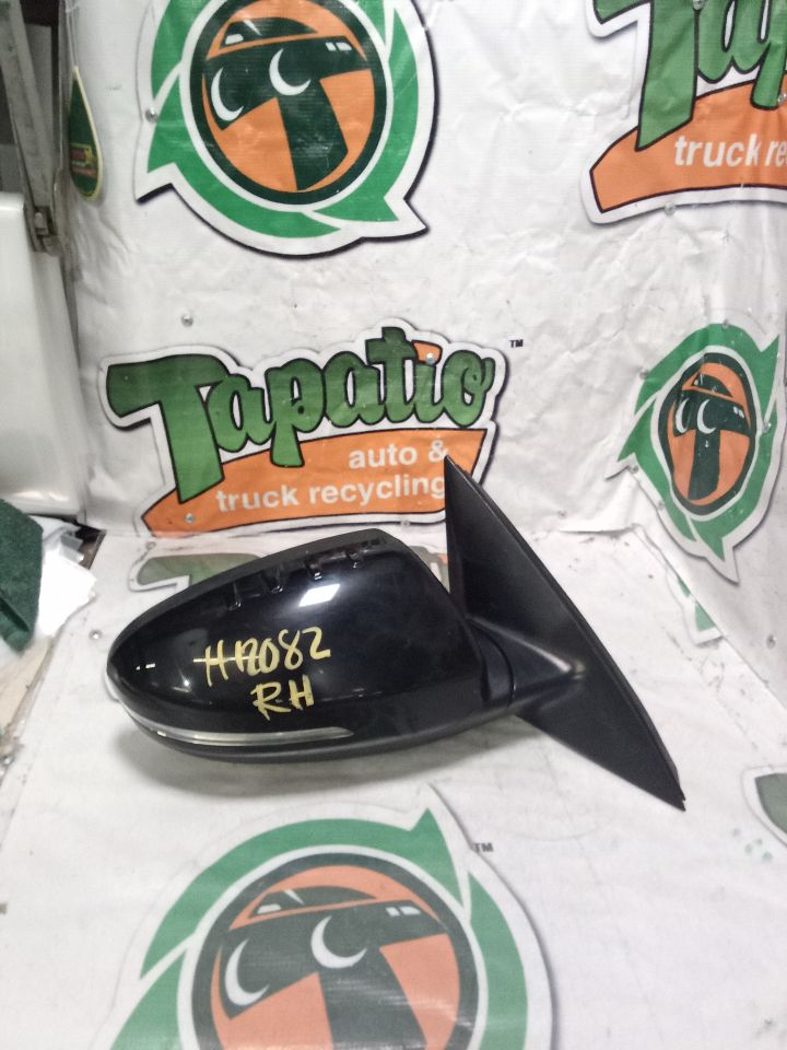 Used 2015 Kia OPTIMA Side View Mirror - Stock #H12082