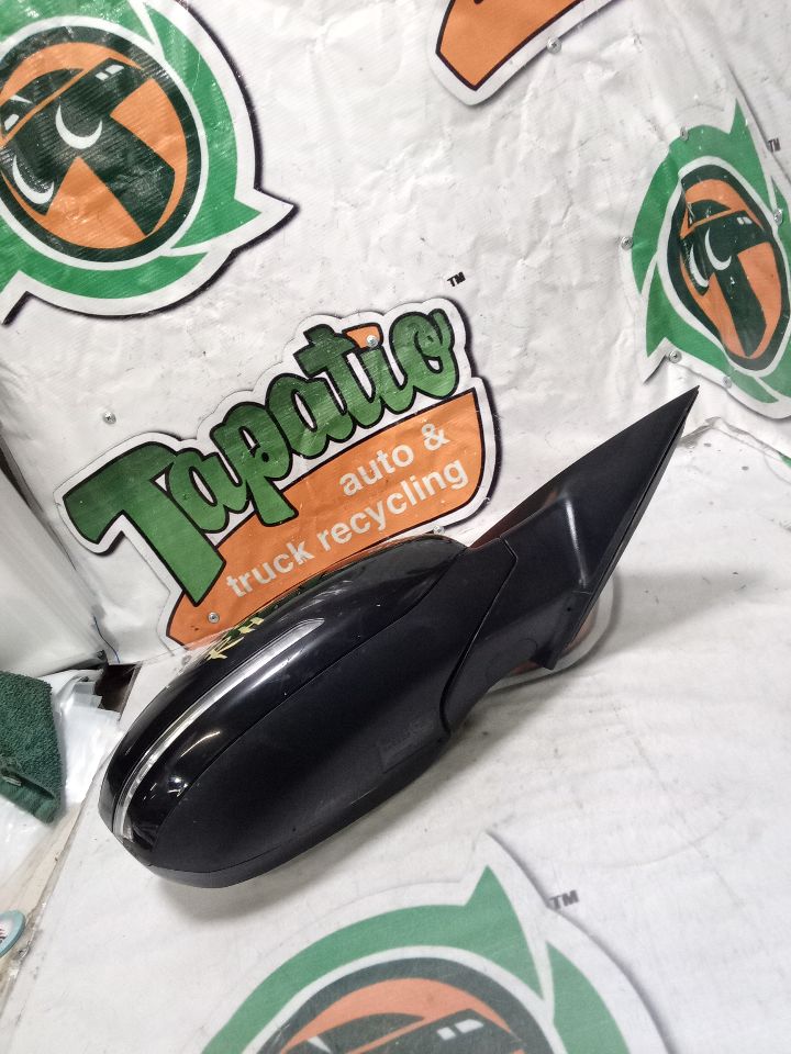 Used 2015 Kia OPTIMA Side View Mirror - Stock #H12082