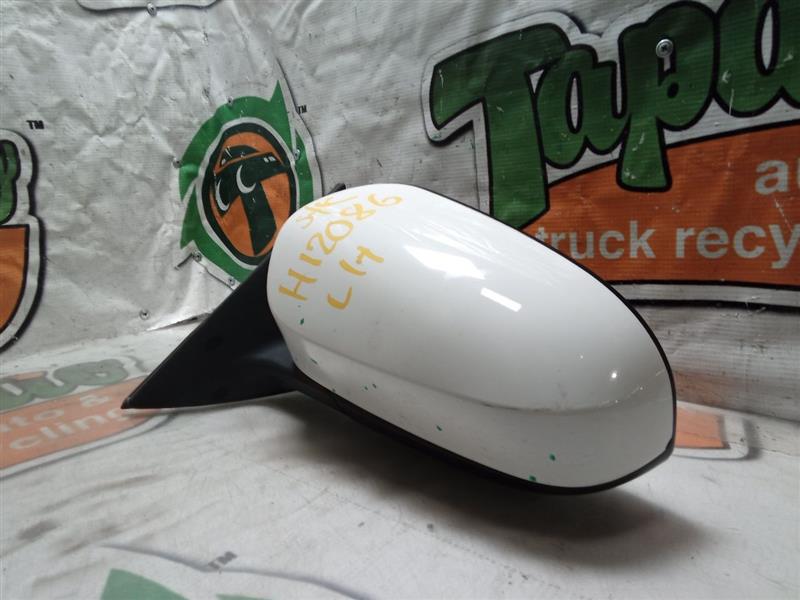 Used 2012 Toyota CAMRY Side View Mirror - Stock #H12086