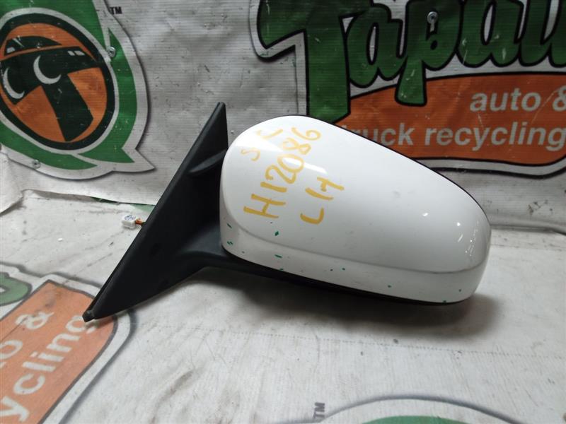 Used 2012 Toyota CAMRY Side View Mirror - Stock #H12086