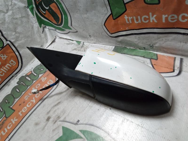 Used 2012 Toyota CAMRY Side View Mirror - Stock #H12086
