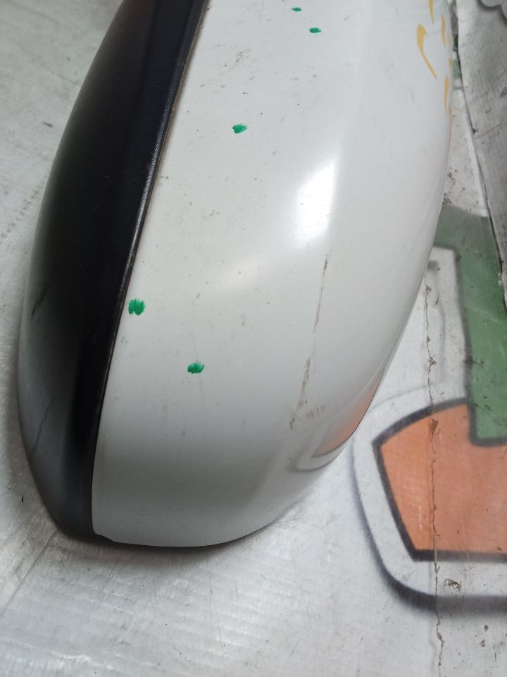 Used 2012 Toyota CAMRY Side View Mirror - Stock #H12086