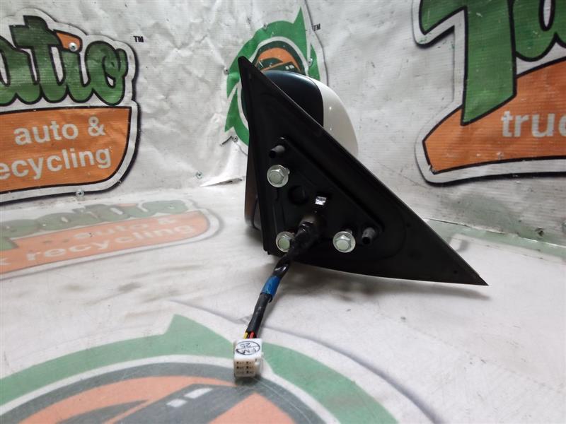 Used 2012 Toyota CAMRY Side View Mirror - Stock #H12086