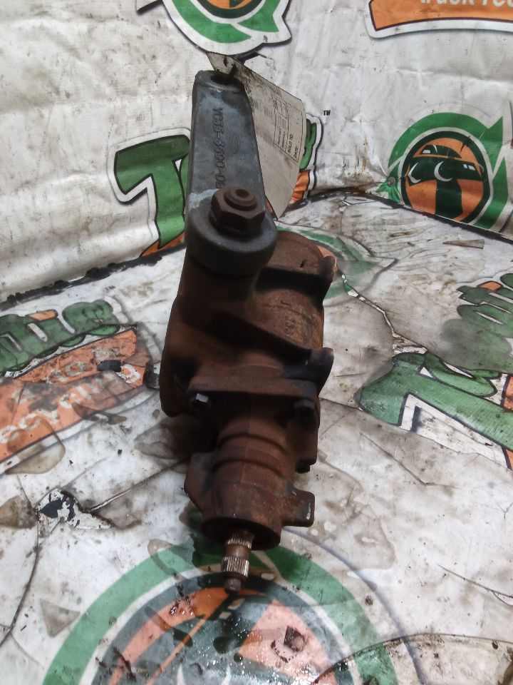 2001 Ford FORD F250SD PICKUP Steering Gear Rack