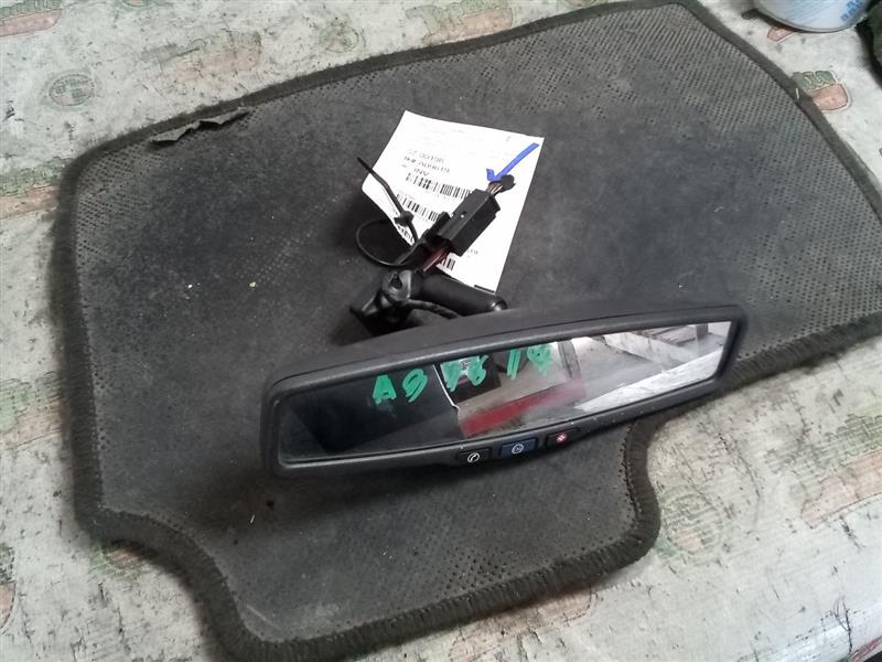 Used 2010 General Motors LACROSSE Int Rr View Mirror - Stock #A09619