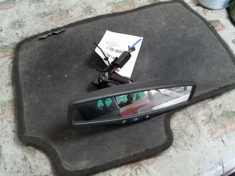 Used 2010 General Motors LACROSSE Int Rr View Mirror - Stock #A09619