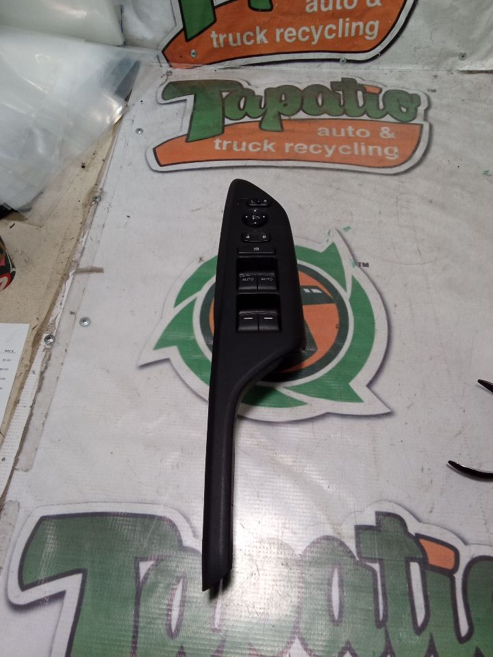 Used 2018 Honda CIVIC Front Door Switch - Stock #H12091