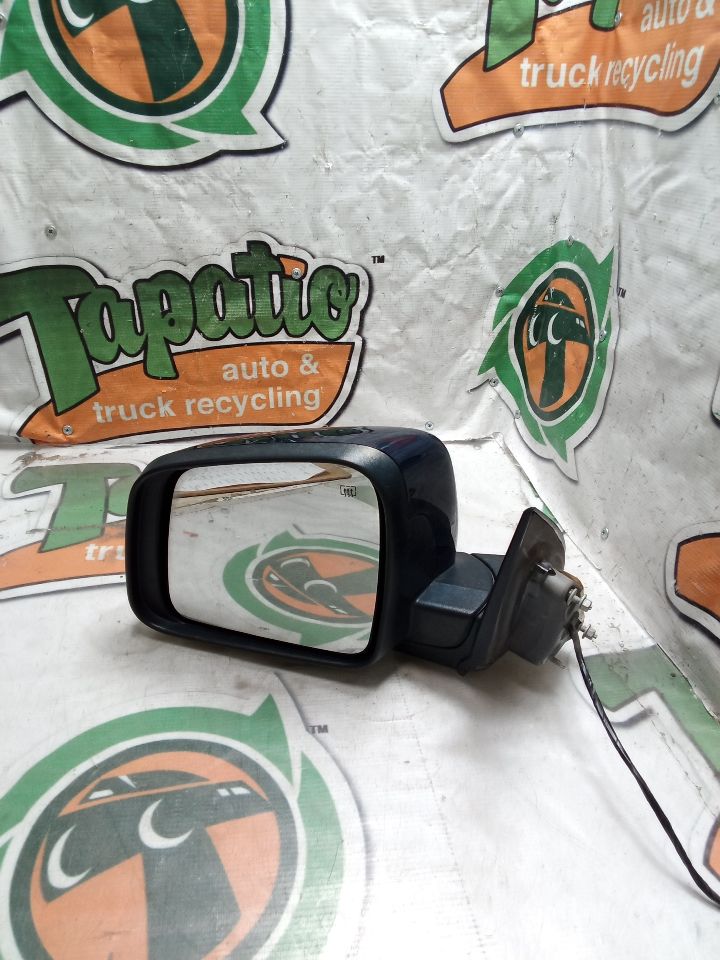 Used 2016 Chrysler DURANGO Side View Mirror - Stock #H12207