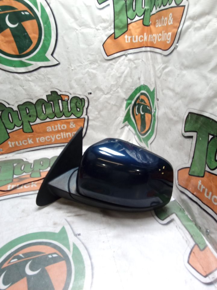 Used 2016 Chrysler DURANGO Side View Mirror - Stock #H12207