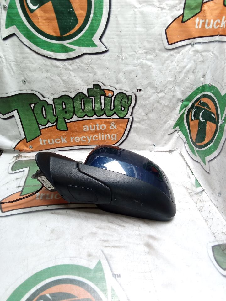 Used 2016 Chrysler DURANGO Side View Mirror - Stock #H12207