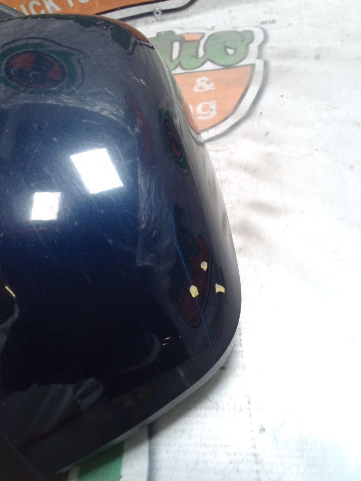 Used 2016 Chrysler DURANGO Side View Mirror - Stock #H12207