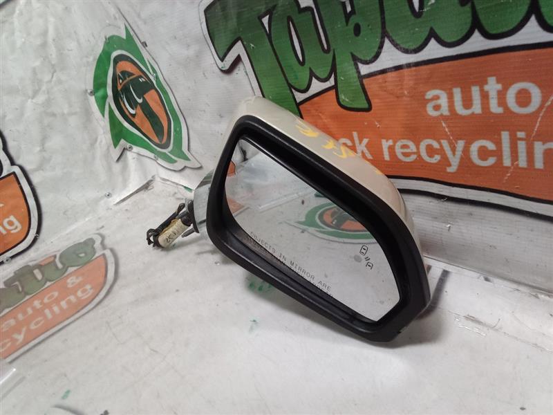 Used 2016 Ford MKZ Side View Mirror - Stock #H12100