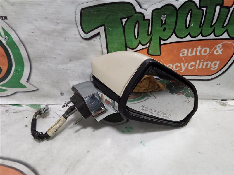 Used 2016 Ford MKZ Side View Mirror - Stock #H12100