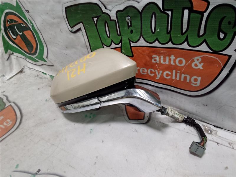Used 2016 Ford MKZ Side View Mirror - Stock #H12100