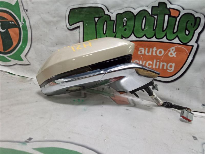 Used 2016 Ford MKZ Side View Mirror - Stock #H12100