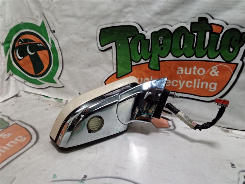 Used 2016 Ford MKZ Side View Mirror - Stock #H12100