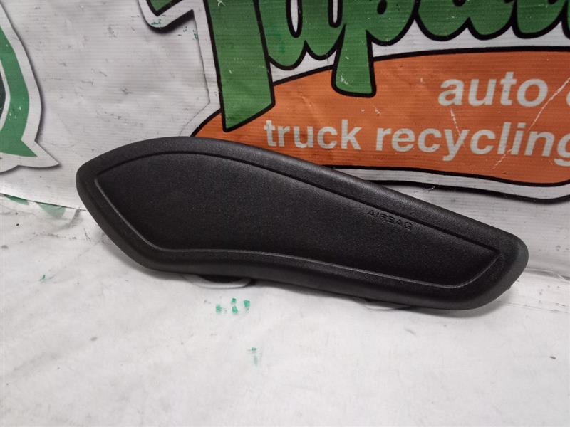 2016 Ford MKZ Air Bag