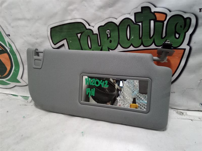 Used 2022 Ford FORD F150 PICKUP Sun Visor - Stock #H12042