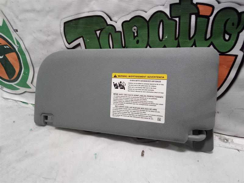 Used 2022 Ford FORD F150 PICKUP Sun Visor - Stock #H12042