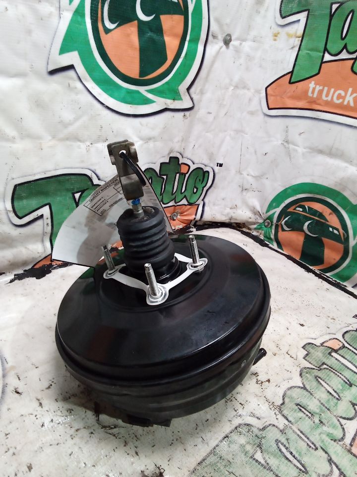 2017 WRX Subaru Power Brake Booster