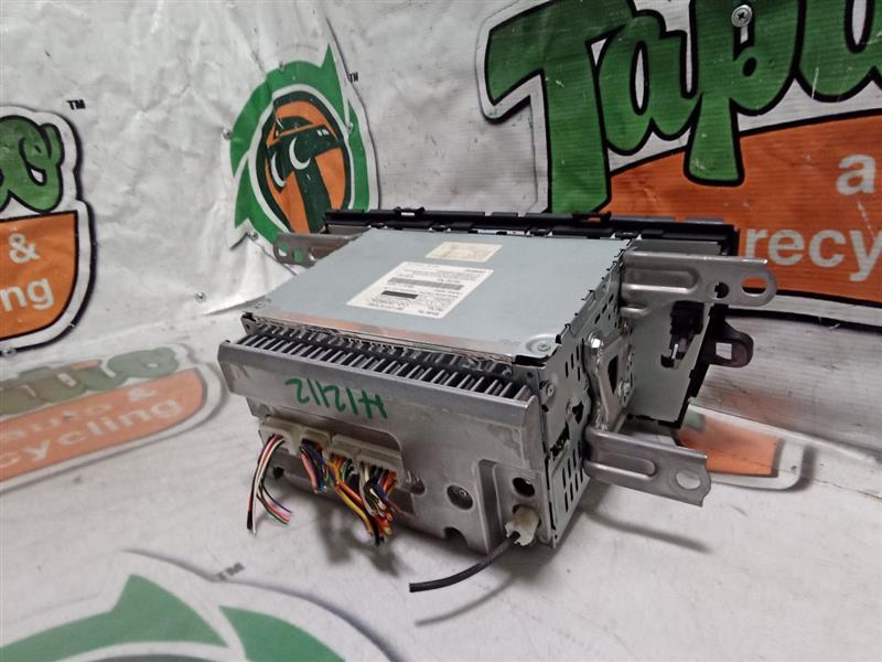 Used 2010 Toyota PRIUS ID 51883 on radio face - Stock #H12112